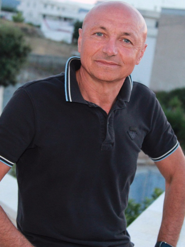 Dott. Paolo Venturini